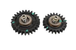19 Sea-Doo Spark Trixx 900 HO ACE Oil Pump Gears