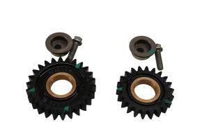 Sea-Doo - 19 Sea-Doo Spark Trixx 900 HO ACE Oil Pump Gears - Image 2