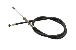 Yamaha - 15 Yamaha YZF R3 Clutch Cable - Image 2