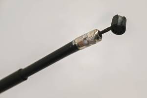 Yamaha - 15 Yamaha YZF R3 Clutch Cable - Image 3