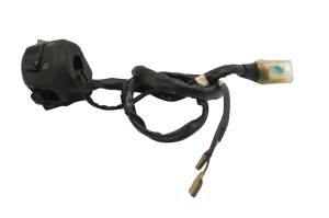 Yamaha - 15 Yamaha YZF R3 Headlight On Off Handlebar Switch - Image 1