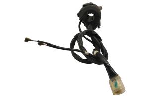 Yamaha - 15 Yamaha YZF R3 Headlight On Off Handlebar Switch - Image 3