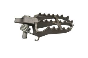 Yamaha - 25 Yamaha YZ450F Right Foot Rest Foot Peg - Image 2