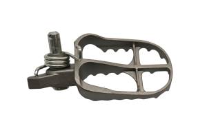 Yamaha - 25 Yamaha YZ450F Right Foot Rest Foot Peg - Image 3