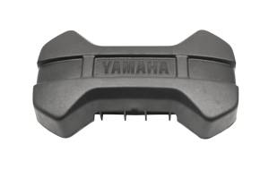 25 Yamaha YZ450F Handlebar Cover Pad
