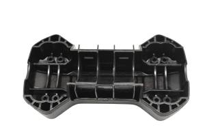 Yamaha - 25 Yamaha YZ450F Handlebar Cover Pad - Image 3