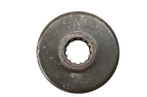 Suzuki - 04 Suzuki Ozark 250 2x4 Output Flange Gear LTF250 - Image 3