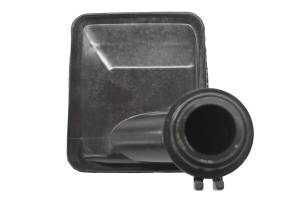 15 Yamaha YZF R3 Oil Strainer Housing