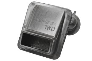 Yamaha - 15 Yamaha YZF R3 Oil Strainer Housing - Image 2