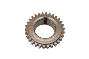 Suzuki - 04 Suzuki Ozark 250 2x4 Crank Gear LTF250 - Image 2