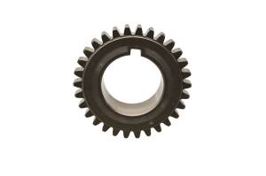Suzuki - 04 Suzuki Ozark 250 2x4 Crank Gear LTF250 - Image 3