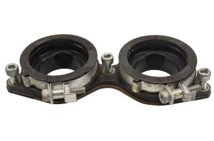 Yamaha - 15 Yamaha YZF R3 Intake Manifold Boot - Image 2