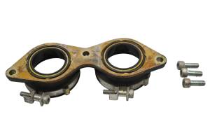 Yamaha - 15 Yamaha YZF R3 Intake Manifold Boot - Image 3