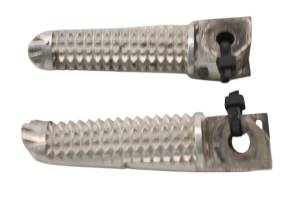 Yamaha - 15 Yamaha YZF R3 Rear Foot Pegs - Image 2