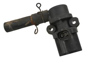 15 Yamaha YZF R3 Intake Air Control Valve