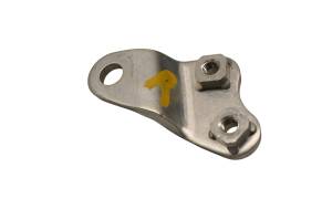 25 Yamaha YZ450F Right Rear Upper Bracket Motor Mount