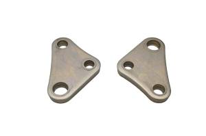 Yamaha - 25 Yamaha YZ450F Front Lower Motor Mounts Brackets - Image 2