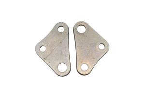 Yamaha - 25 Yamaha YZ450F Front Lower Motor Mounts Brackets - Image 3