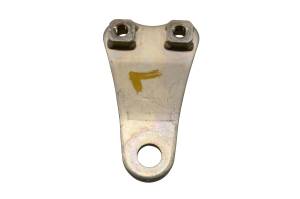 Yamaha - 25 Yamaha YZ450F Left Rear Upper Bracket Motor Mount - Image 2