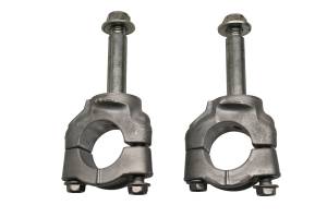 Yamaha - 25 Yamaha YZ450F Handlebar Clamps - Image 2