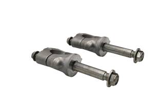 Yamaha - 25 Yamaha YZ450F Handlebar Clamps - Image 4