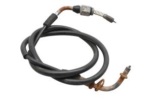 Suzuki - 04 Suzuki Ozark 250 2x4 Starter Cable LTF250 - Image 3