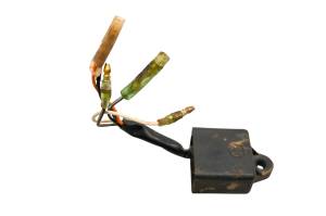 Yamaha - 02 Yamaha Blaster 200 2x4 Cdi Box YFS200 - Image 3