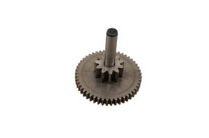 19 Sea-Doo Spark Trixx 900 HO ACE Starter Gear