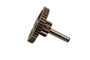 Sea-Doo - 19 Sea-Doo Spark Trixx 900 HO ACE Starter Gear - Image 3