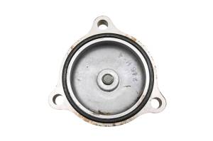 Suzuki - 04 Suzuki Ozark 250 2x4 Oil Filter Cover LTF250 - Image 2