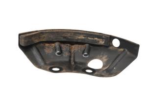 Suzuki - 04 Suzuki Ozark 250 2x4 Rear Skid Plate Drum Guard LTF250 - Image 3