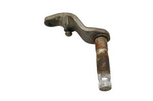 Suzuki - 04 Suzuki Ozark 250 2x4 Shift Lever Shift Shaft LTF250 - Image 2