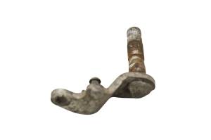 Suzuki - 04 Suzuki Ozark 250 2x4 Shift Lever Shift Shaft LTF250 - Image 3