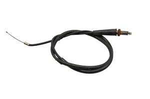Yamaha - 94 Yamaha Blaster 200 2x4 Throttle Cable YSF200 - Image 2