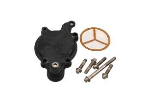 04 Sea-Doo RXP 215 Oil Sieve Cover