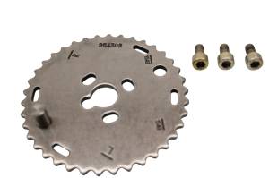 Sea-Doo - 04 Sea-Doo RXP 215 Camshaft Sprocket Cam Gear - Image 2