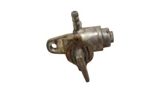 Polaris - 07 Polaris Outlaw 90 Fuel Petcock - Image 3