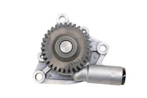 23 Kawasaki Mule PRO-DXT EPS 4x4 Oil Pump KDT1000