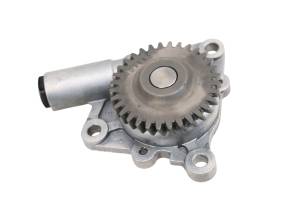 Kawasaki - 23 Kawasaki Mule PRO-DXT EPS 4x4 Oil Pump KDT1000 - Image 2