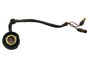 99 Kawasaki Prairie 300 4x4 Headlight Socket KVF300