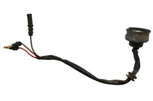 Kawasaki - 99 Kawasaki Prairie 300 4x4 Headlight Socket KVF300 - Image 2