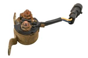 08 Polaris RZR 800 EFI 4x4 Starter Solenoid
