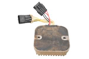 Polaris - 08 Polaris RZR 800 EFI 4x4 Regulator Rectifier - Image 2