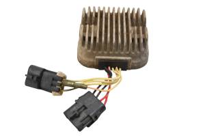 Polaris - 08 Polaris RZR 800 EFI 4x4 Regulator Rectifier - Image 3