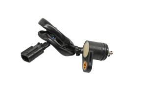 25 Kawasaki Ninja 500 Gear Position Switch Neutral Sensor EX500