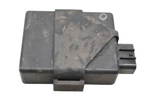 Kawasaki - 99 Kawasaki Prairie 300 4x4 Cdi Box KVF300 - Image 1