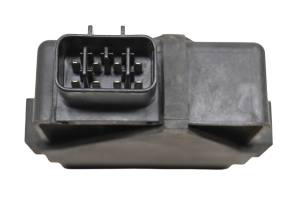 Kawasaki - 99 Kawasaki Prairie 300 4x4 Cdi Box KVF300 - Image 3