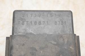 Kawasaki - 99 Kawasaki Prairie 300 4x4 Cdi Box KVF300 - Image 4