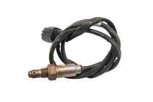 25 Kawasaki Ninja 500 Oxygen Sensor EX500