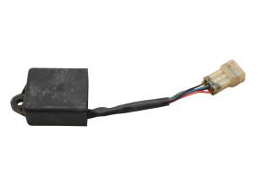 Kawasaki - 99 Kawasaki Prairie 300 4x4 Carburetor Control Unit KVF300 - Image 1